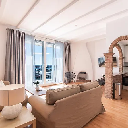 Apartment Levante 3 - Lovely Flat In Banus Marbella